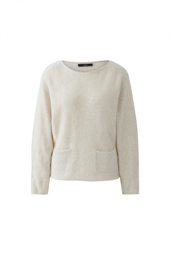 Genser - Jumper L.t Beige Melange