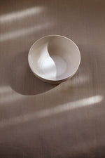 Skål - Melk Ceramic Bowl Large