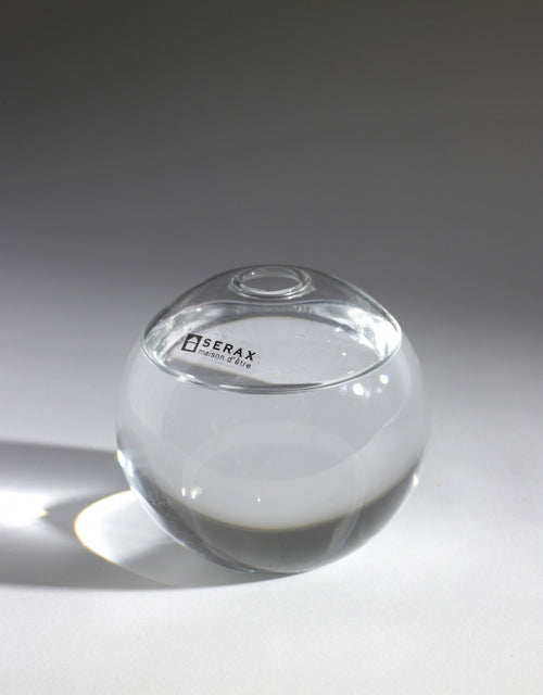 Ball Vase Small Dia8
