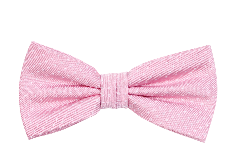 Sløyfe - Classic Pre Tie Pink
