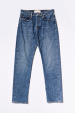Jeans - Classic Jeans Mid Vintage