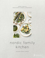Bok - Nordic Family Kitchen