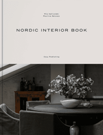 Bok - Nordic Interior Book
