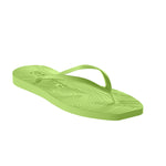 Sandaler - Tapered Lime Green