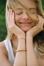 Armbånd - Goldie Bracelet