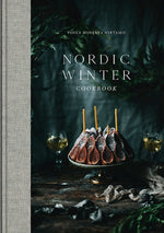 Bok - Nordic Winter Cookbook