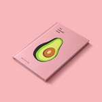 Bok - The Avocado Book