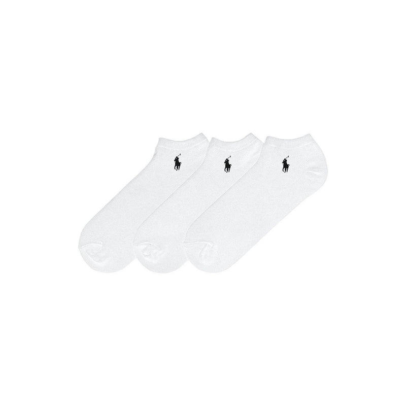 Sokker - Low-Cut Sock 3-Pack