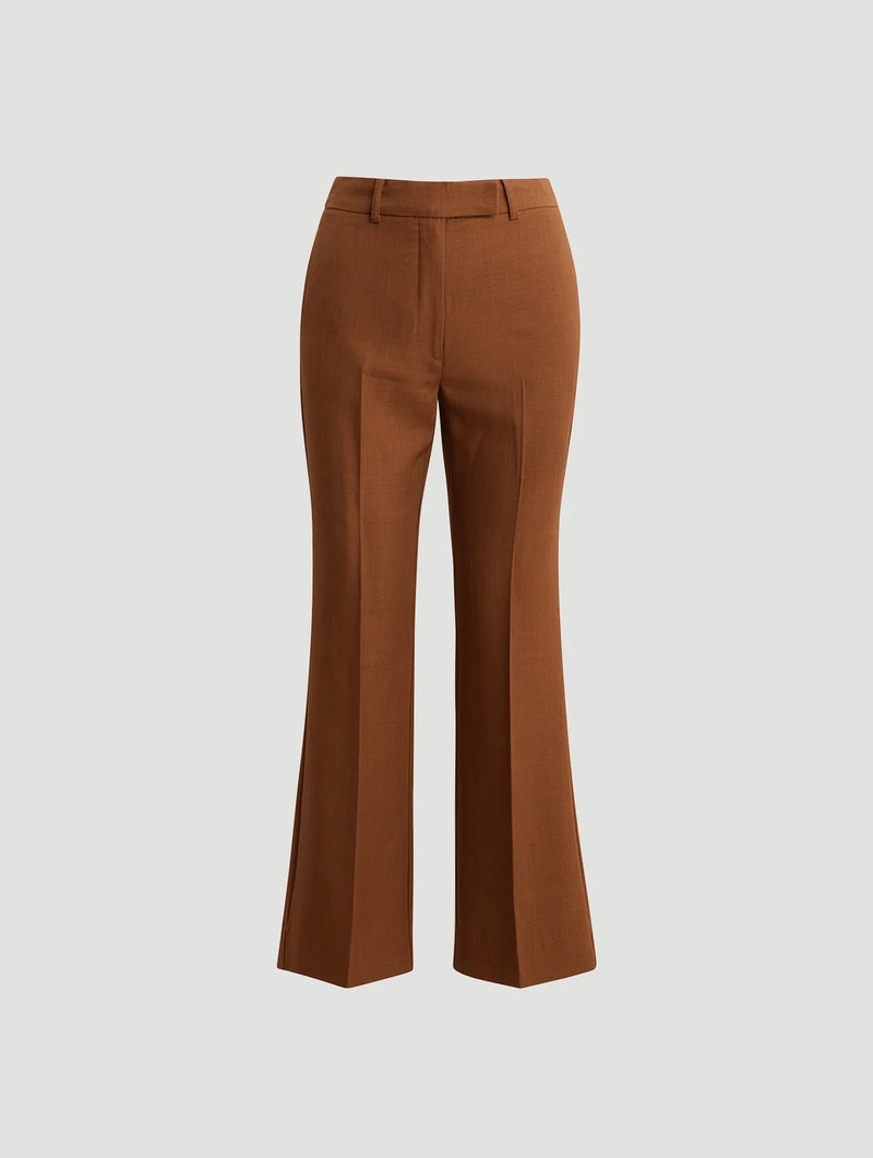 Bukse - Nosabi Trousers Brown