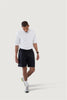 Shorts - Helleren Shorts Black