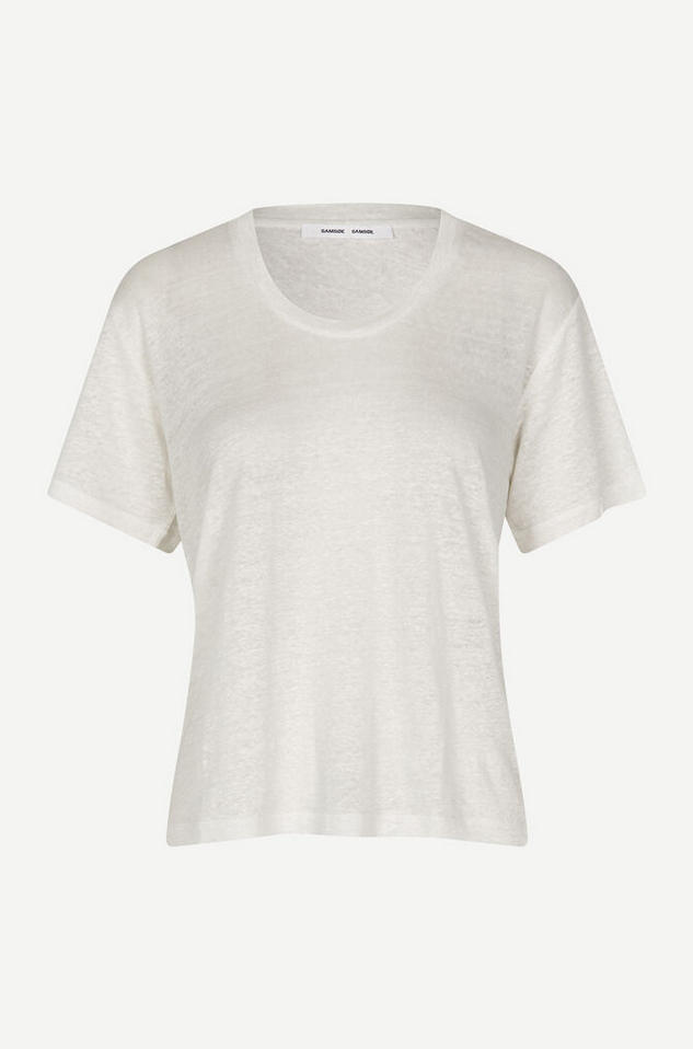 T-Skjorte - Sakayla T-Shirt Solitary Star
