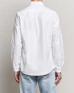 Skjorte - Oxtown TF White