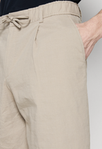 Shorts - C-Perin DS Dark Beige
