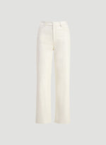 Bukse - Neptune Trousers White