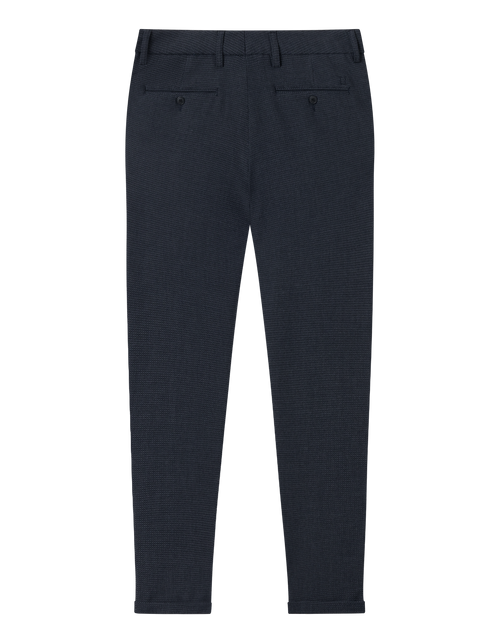 Bukse - Como Melange Suit Pants