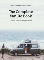 Bok - The Complete Vanlife