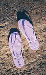 Sandaler - Tapered Lavender