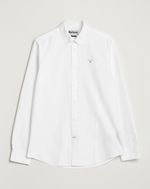 Skjorte - Oxtown TF White