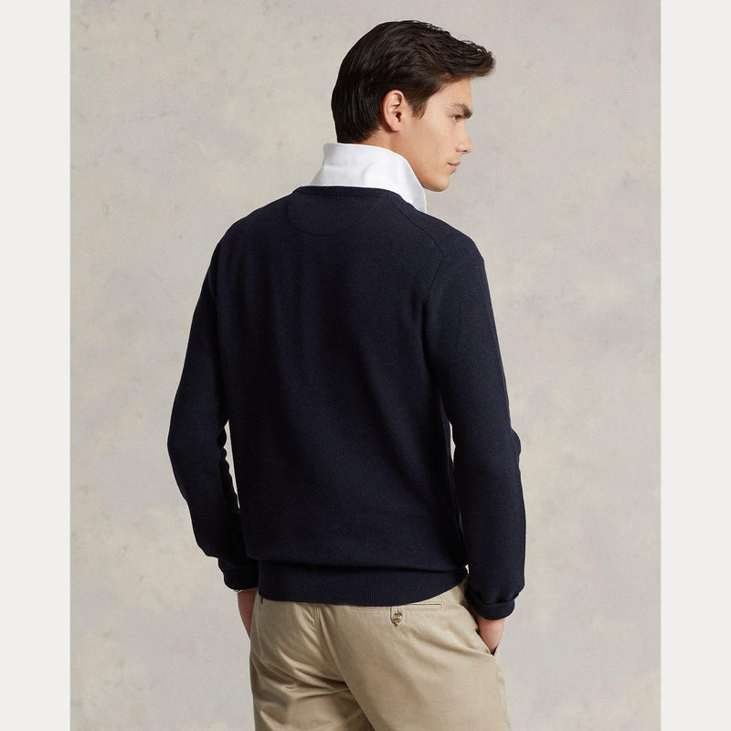 Genser -  Long Sleeve Pullover