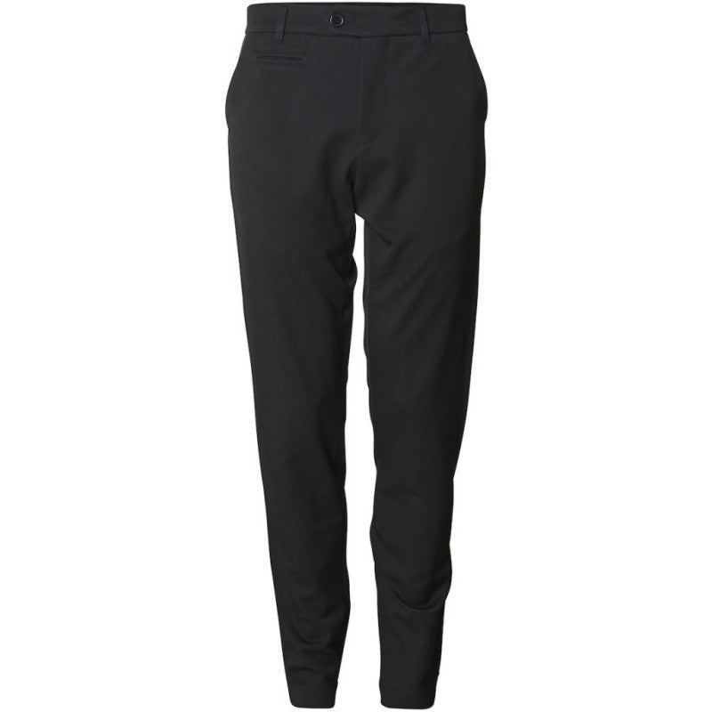 Bukse - Como Suit Pants Black