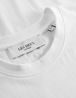 T-Skjorte - Costal T-Shirt White